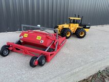 Horwood Bagshaw Laser Bucket KIT