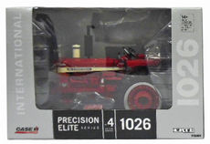 IH 1026 TRACTOR  PRECISION ELITE No 4