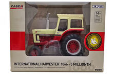 IH 1066 TRACTOR Special 5 Millionth Edition