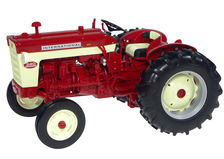 IH 340 Diesel TRACTOR like our A 414  Limited Ed