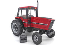 IH 3488 TRACTOR  Prestige Series