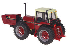 IH 3788  2+2 SNOOPY    Special Edition