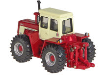 IH 4166 4WD TRACTOR   Special Edition