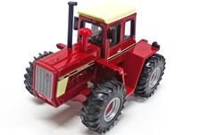 IH 4186 4WD TRACTOR   Special Edition
