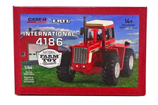 IH 4186 4WD TRACTOR   Special Edition