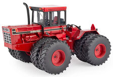 IH 4786 4WD TRACTOR  Special 2021 Farm Toy Museum Edition