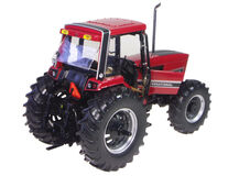 IH 5488 TRACTOR   PRECISION KEY No 10