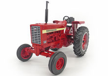 IH 756 TRACTOR   Prestige Series