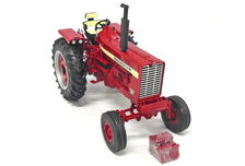 IH 856 TRACTOR  PRESTIGE SERIES