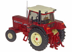 IH 956XL 2WD TRACTOR