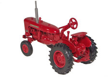 IH FARMALL 140 TRACTOR  late version