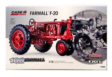 IH FARMALL F20  Special edition for Farmall 100th Anniversary
