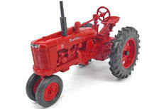 IH FARMALL H TRACTOR