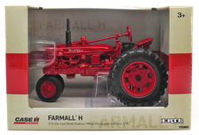 IH FARMALL H TRACTOR