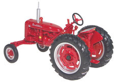 IH FARMALL SUPER C   Prestige Series