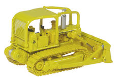 IH TD15 BULLDOZER  very detailed