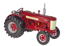 IH W450 TRACTOR     High Detail
