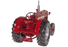 IH W450 TRACTOR     High Detail
