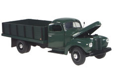 INTERNATIONAL K5 TIPPING GRAIN TRUCK