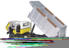 INTERNATIONAL S LINE TIPPER   very detailed
