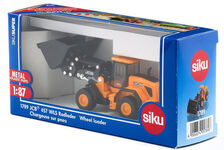 JCB 457 WLS WHEEL LOADER