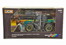 JCB 541 70 LOADALL TELEHANDLER  F1 Special Edition