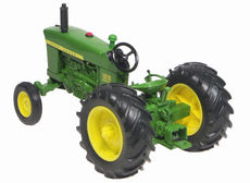 JOHN DEERE 1010 SPECIAL 1962 TRACTOR
