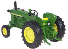 JOHN DEERE 1010 TRACTOR   50th Anniversary  Collector Edition