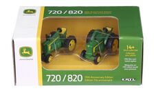 JOHN DEERE 20 SERIES SET 70TH ANIVERSARY 