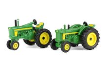 JOHN DEERE 20 SERIES SET 70TH ANIVERSARY 