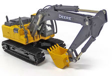 JOHN DEERE 210G LC EXCAVATOR with METAL TRACKS  Prestige Series