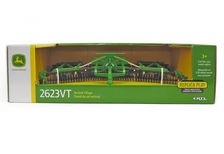 JOHN DEERE 2623VT FOLDING WING DISC