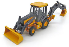 JOHN DEERE 310L BACKHOELOADER   Prestige edition