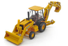 JOHN DEERE 310SE BACKHOE