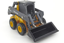 JOHN DEERE 332G SKID STEER LOADER