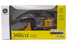 JOHN DEERE 345G LC EXCAVATOR  Prestige Series
