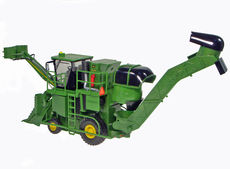 JOHN DEERE 3520 SUGAR CANE HARVESTER  Prestige Series