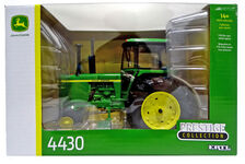 JOHN DEERE 4430 TRACTOR with rear duals  Prestige series
