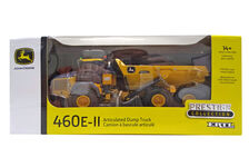 JOHN DEERE 460E II ARTICULATED DUMP TRUCK  Prestige Series