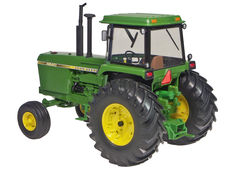 JOHN DEERE 4640 TRACTOR  Prestige Series