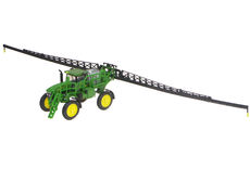 JOHN DEERE 4830 SP BOOM SPRAYER