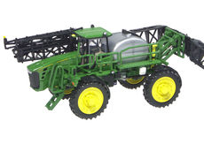JOHN DEERE 4930 SP BOOM SPRAY  Authentics 2