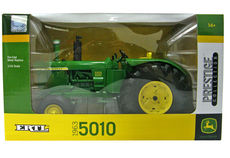 JOHN DEERE 5010 TRACTOR  Prestige Series