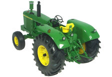 JOHN DEERE 5020 TRACTOR  40th Anniv Precision Classic  Only one available
