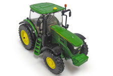 JOHN DEERE 6215R TRACTOR   Prestige Edition