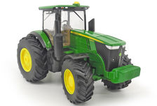 JOHN DEERE 7310R TRACTOR