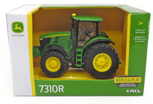 JOHN DEERE 7310R TRACTOR