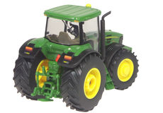 JOHN DEERE 7630 TRACTOR