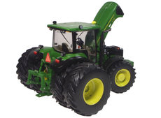 JOHN DEERE 7730 TRACTOR with Rr Duals     Prestige Series