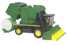 JOHN DEERE 7760 COTTON PICKER